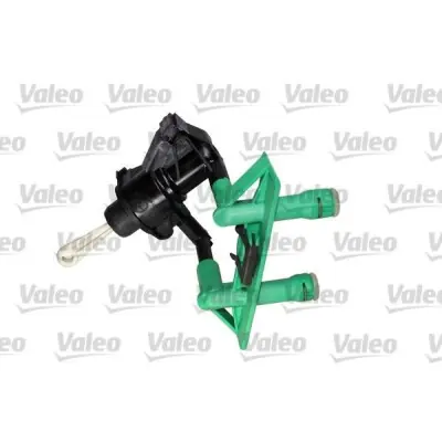 Cilindro maestro, embrague VALEO 874319 Auténtico